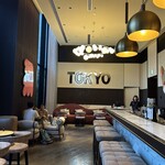 キンプトン新宿東京 - 