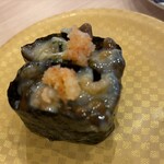 回転寿し 旬楽 - 
