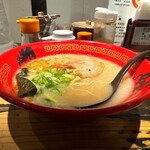 ららら らーめん - 