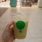 果汁工房 果琳 イオンモール沖縄ライカム店 - 