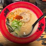 ららら らーめん - 