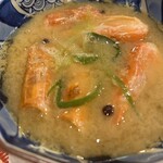 回転寿し 旬楽 - 