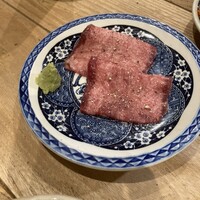 大衆肉酒場 こだわり米 匠 - 