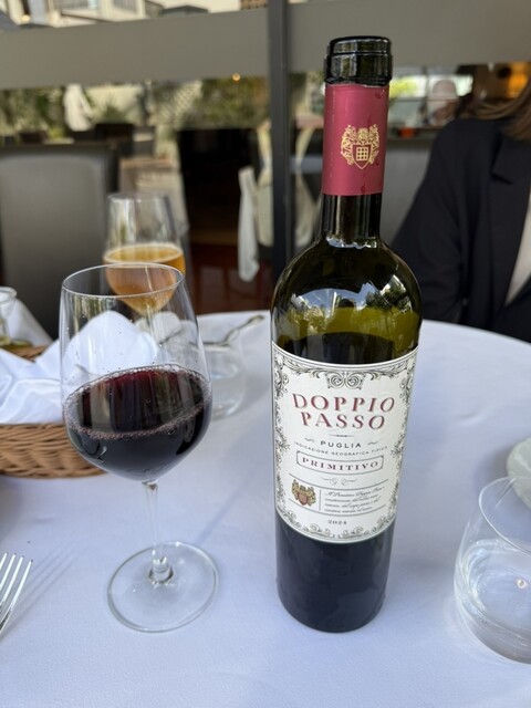 Ristorante L'osteria photo 5