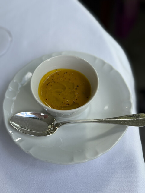 Ristorante L'osteria