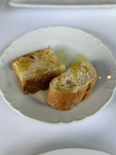 Ristorante L'osteria photo 2