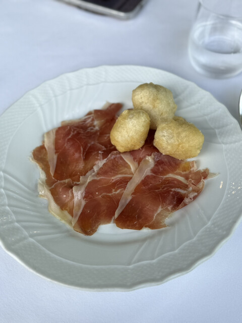 Ristorante L'osteria photo 3