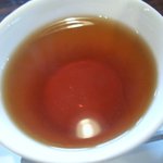 ヒロ コーヒー - ☆紅茶をゴクリ（＾ｕ＾）☆