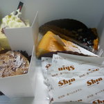 ファクトリーシン - ☆いろんな種類が満載です(#^.^#)☆