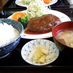 ステーキハウス寿楽 - 