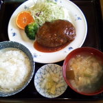 ステーキハウス寿楽 - 