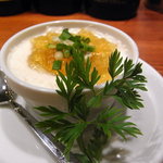 ミニヨン　坂ノ上 - ｻｶﾉｳｴ冷ややっこ