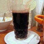 ミニヨン　坂ノ上 - ホットワイン