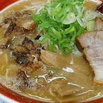 鹿児島ラーメン 真琴 - 