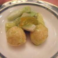 中国料理 桃花林 - 