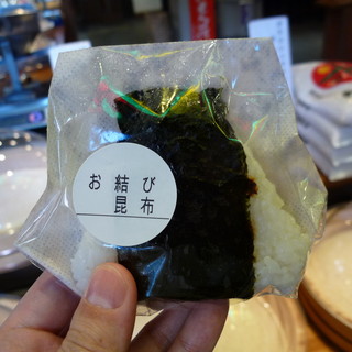 京都 錦 中央米穀_1