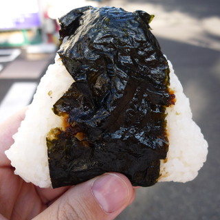 京都 錦 中央米穀_0