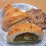 ル　ペトラン - 2014.11. 朝ごはんに♪