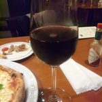 ルミエール - 2014.11. 赤ワインにまで手を出す