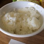カフェ ココ - ご飯♡