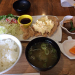 カフェ ココ - 