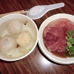 春枝紅糟肉圓 - 春枝紅糟肉圓 2012年3月