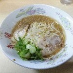 香蘭 - ラーメン