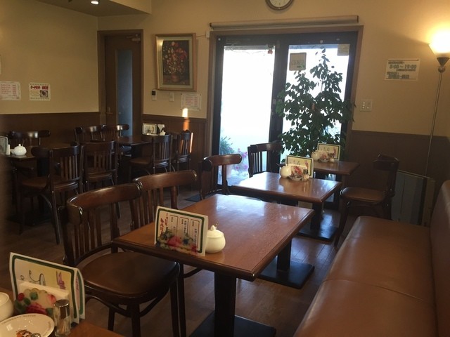 Cafe Birejji photo 5