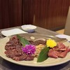 ビーフ飯店 伊丹店