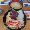 海鮮丼屋 小熊商店