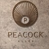 PEACOCK ALLEY