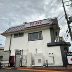 ケンタッキーフライドチキン - 外観