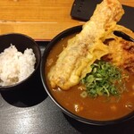 うどん居酒屋 江戸堀 - 