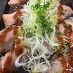 肉盛酒場 とろにく - 