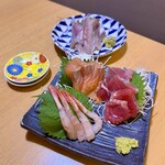 完全個室 海鮮居酒屋 魚銀 - 