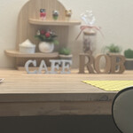 cafe Rob - 