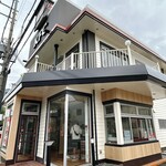 ケンタッキーフライドチキン - 外観