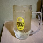 完全個室 海鮮居酒屋 魚銀 - 