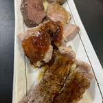 肉盛酒場 とろにく - 