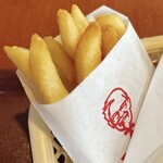 ケンタッキーフライドチキン - Sフライポテト