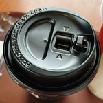 ケンタッキーフライドチキン - 挽きたてリッチコーヒー