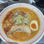 札幌ラーメン 辛いち - 