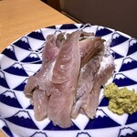 完全個室 海鮮居酒屋 魚銀 - 