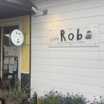 cafe Rob - 