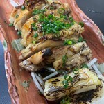 肉盛酒場 とろにく - 