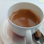 フィリップ・ミル 東京 - コーヒー