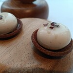 フィリップ・ミル 東京 - ティラミス