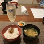 四季の恵 花笑 - 