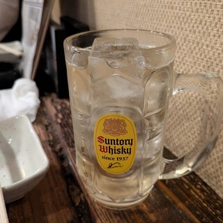 立ち呑み酒場 いっぷく_0