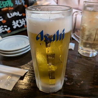 新宿参丁目 立呑み ありがとう_1